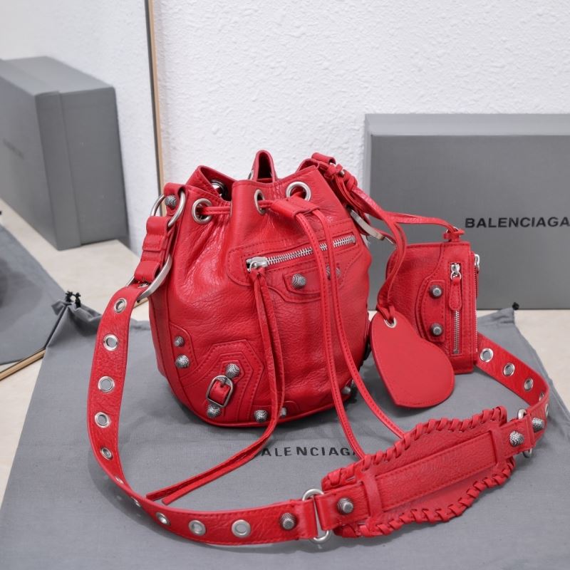 Balenciag Le Cagole Bags